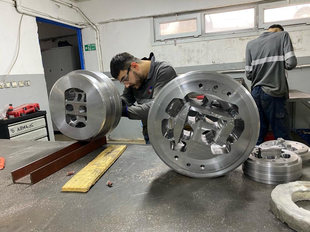 Mobirise Website Builder