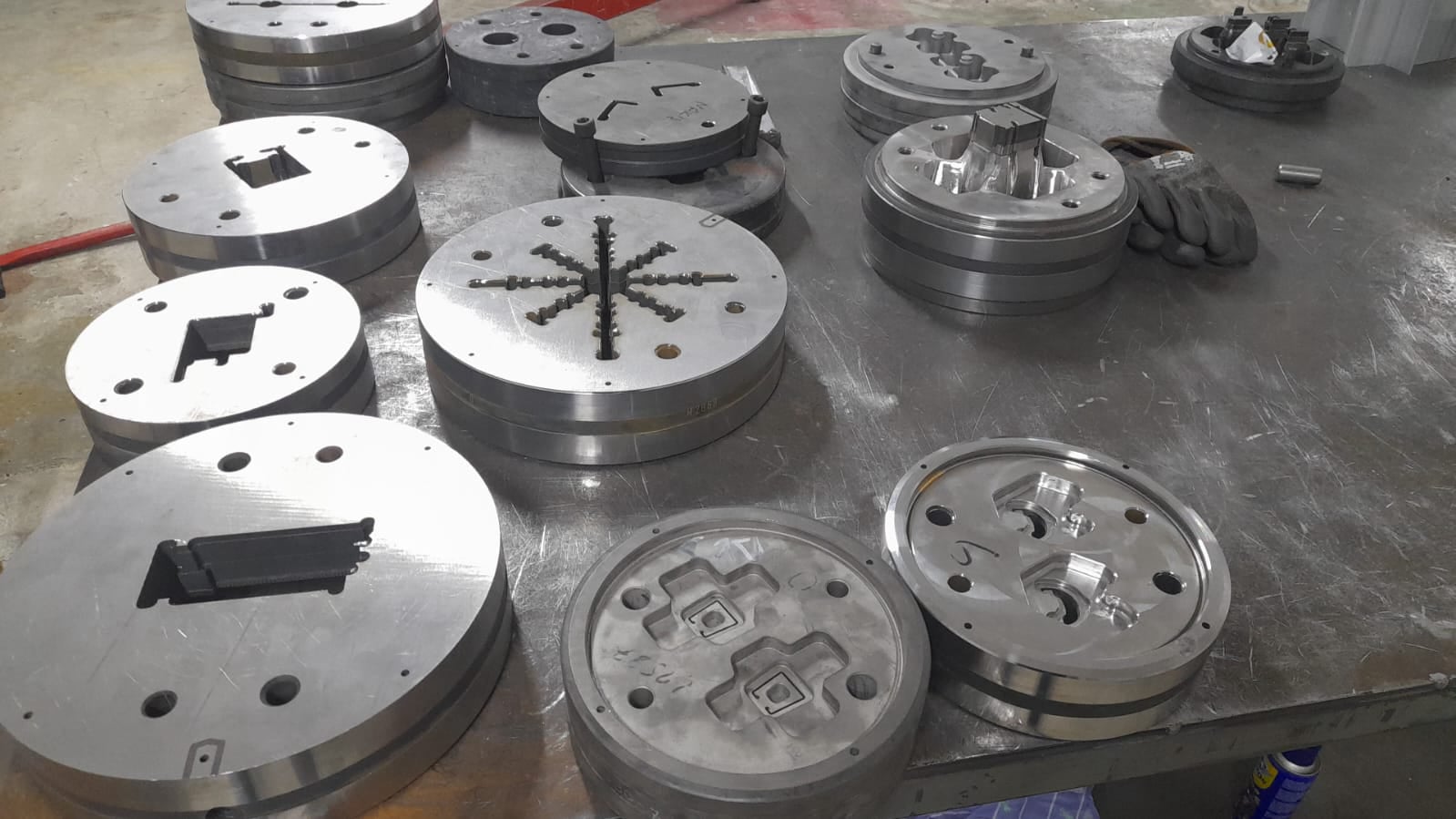 Mobirise Website Builder